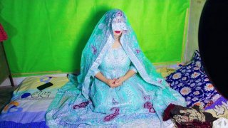 Desi bhabhi rajput pornografi berat gaya doggy seks misionaris dengan payudara alami besar - pengantin pakistan memek bercinta