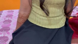 Kecantikan India Miss Agarwal Hardcore Fuck in HD