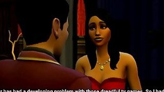 Sims 4 - hilangnya video streaming unduhan hd bella goth ep.2, di halaman saya
