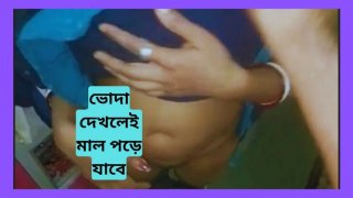 Bangladesh Boudi Tight Pussy Fuck - Hot Homemade HD Video dengan Shopna25