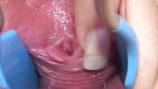 Dildo vagina yang keras