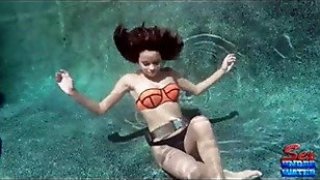 Cici Lion - Pelatihan Model UW PT 1