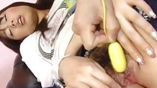 Kaori Natsuno mendapat vibrator