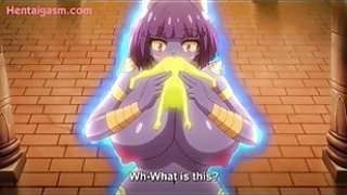Reginetta-san no bouken 2 episode penuh hentai baru